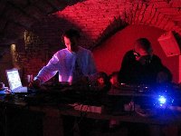 DJ Masta, Bounce et Youn's Soire hiphop lectro - 02/12/2010 - La Cour des Miracles  Besanon photo n8