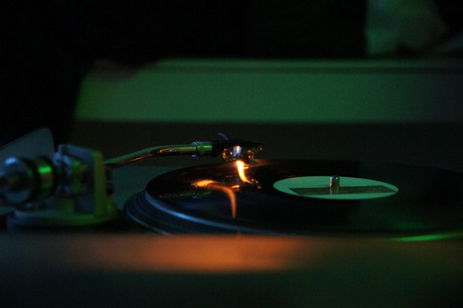 Lao Tseu - Vinyl Guérilla - 04/03/2011 - Au Cube à Besançon - Photo n17