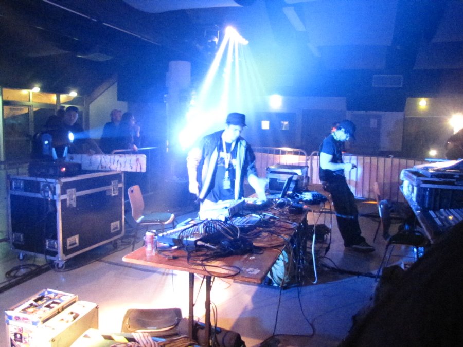 N2O - ZESTIVAL - 05/02/2011 - Juraparc à Lons le Saunier (39) - Photo n6