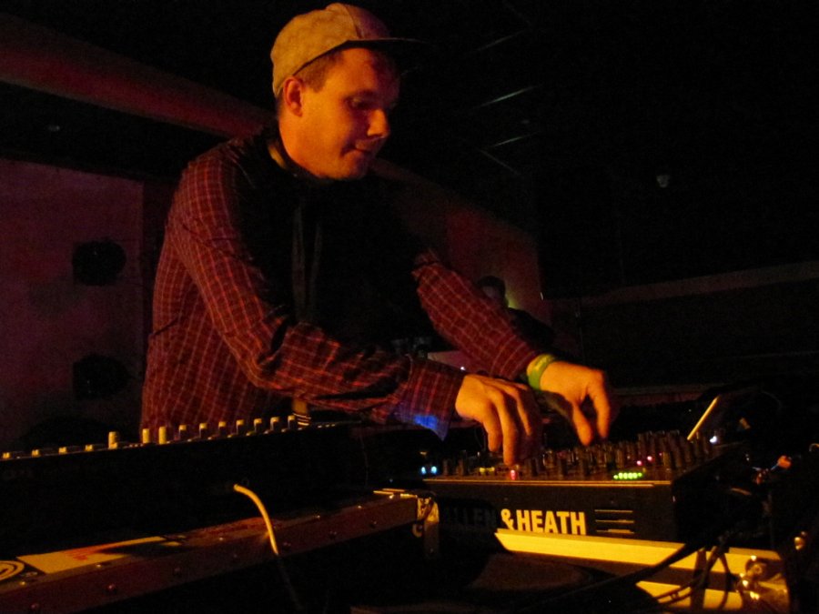 Nils Jumpen - ZESTIVAL - 05/02/2011 - Juraparc à Lons le Saunier (39) - Photo n6