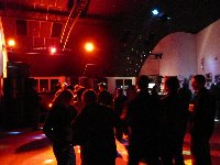 Dj Gao Gao Citrik Birthday n8 - 10/11/2010 - Au Moulins de Brainans (39) photo n9