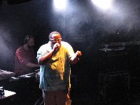 Kaly Live Dub Citrik Birthday n8 - 10/11/2010 - Au Moulins de Brainans (39) photo n13