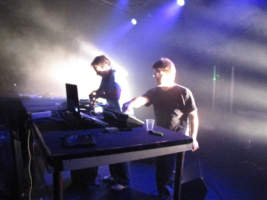 Dharma - Citrik Birthday n8 - 10/11/2010 - Au Moulins de Brainans (39) - Photo n9
