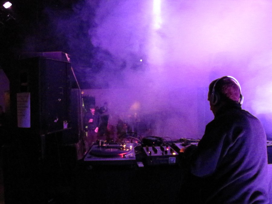 Dj Gao Gao - Citrik Birthday n8 - 10/11/2010 - Au Moulins de Brainans (39) - Photo n14