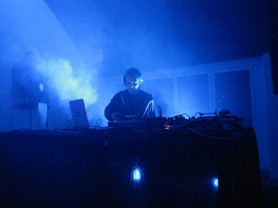 Mat - Citrik Birthday n8 - 10/11/2010 - Au Moulins de Brainans (39) - Photo n7