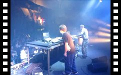 Gre Citrik Birthday n8 - 10/11/2010 - Au Moulins de Brainans (39) video n1