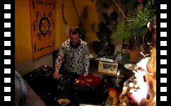 Mat Moka Vintage Party - 10/12/2010 - Bar le Moka à Poligny (39) video n°1
