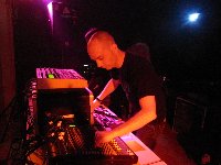 Dick Lorentz Le Pre Nol est un DJ - 11/12/2010 - Arc et Senans (25) photo n4