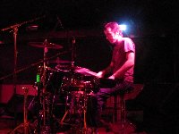 Nao Live Band Le Pre Nol est un DJ - 11/12/2010 - Arc et Senans (25) photo n2