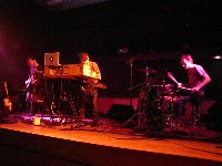 Nao Live Band Le Pre Nol est un DJ - 11/12/2010 - Arc et Senans (25) photo n11