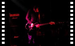 Nao Live Band Le Pre Nol est un DJ - 11/12/2010 - Arc et Senans (25) video n3