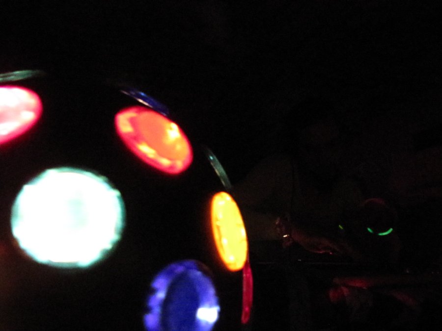 Tu Kiffes le Lycra Fluo - Tu Kiffes le Lycra Fluo - 12/02/2011 - La Cour des Miracles à Besançon - Photo n18