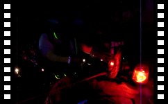 Tu Kiffes le Lycra Fluo Tu Kiffes le Lycra Fluo - 12/02/2011 - La Cour des Miracles  Besanon video n4