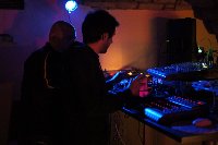B-Side Are You in Dub 2 - 12/03/2011 - La Cour des Miracles  Besanon photo n1