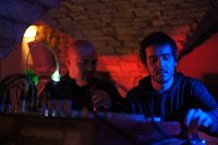 B-Side Are You in Dub 2 - 12/03/2011 - La Cour des Miracles  Besanon photo n2