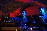 B-Side Are You in Dub 2 - 12/03/2011 - La Cour des Miracles  Besanon photo n3