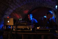 B-Side Are You in Dub 2 - 12/03/2011 - La Cour des Miracles  Besanon photo n4