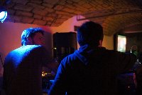 B-Side Are You in Dub 2 - 12/03/2011 - La Cour des Miracles  Besanon photo n5