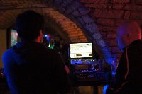 B-Side Are You in Dub 2 - 12/03/2011 - La Cour des Miracles  Besanon photo n6
