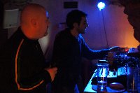 B-Side Are You in Dub 2 - 12/03/2011 - La Cour des Miracles  Besanon photo n7