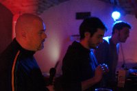 B-Side Are You in Dub 2 - 12/03/2011 - La Cour des Miracles  Besanon photo n8