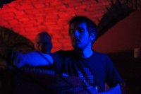 B-Side Are You in Dub 2 - 12/03/2011 - La Cour des Miracles  Besanon photo n9