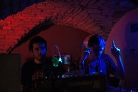 B-Side Are You in Dub 2 - 12/03/2011 - La Cour des Miracles  Besanon photo n11