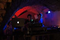 B-Side Are You in Dub 2 - 12/03/2011 - La Cour des Miracles  Besanon photo n21