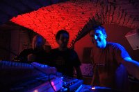 B-Side Are You in Dub 2 - 12/03/2011 - La Cour des Miracles  Besanon photo n22