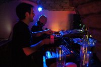 B-Side Are You in Dub 2 - 12/03/2011 - La Cour des Miracles  Besanon photo n24