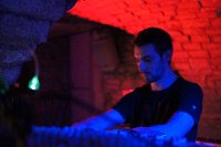 Som4tik Are You in Dub 2 - 12/03/2011 - La Cour des Miracles  Besanon photo n1