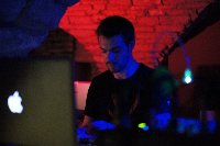 Som4tik Are You in Dub 2 - 12/03/2011 - La Cour des Miracles  Besanon photo n2