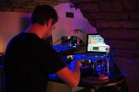 Som4tik Are You in Dub 2 - 12/03/2011 - La Cour des Miracles  Besanon photo n5