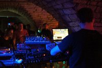 Som4tik Are You in Dub 2 - 12/03/2011 - La Cour des Miracles  Besanon photo n6