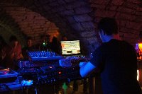 Som4tik Are You in Dub 2 - 12/03/2011 - La Cour des Miracles  Besanon photo n7
