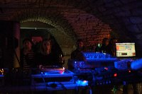 Som4tik Are You in Dub 2 - 12/03/2011 - La Cour des Miracles  Besanon photo n8
