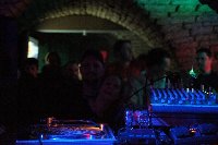 Som4tik Are You in Dub 2 - 12/03/2011 - La Cour des Miracles  Besanon photo n13