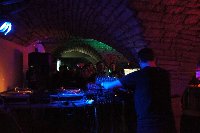 Som4tik Are You in Dub 2 - 12/03/2011 - La Cour des Miracles  Besanon photo n14