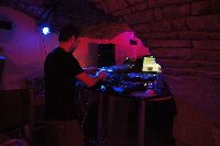 Som4tik Are You in Dub 2 - 12/03/2011 - La Cour des Miracles  Besanon photo n15