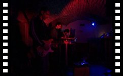 EGO feat La vache qui mixe Are You in Dub 2 - 12/03/2011 - La Cour des Miracles  Besanon video n5
