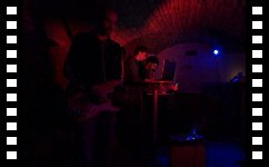 EGO feat La vache qui mixe Are You in Dub 2 - 12/03/2011 - La Cour des Miracles  Besanon video n6