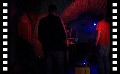 EGO feat La vache qui mixe Are You in Dub 2 - 12/03/2011 - La Cour des Miracles  Besanon video n7