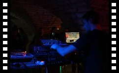 Som4tik Are You in Dub 2 - 12/03/2011 - La Cour des Miracles  Besanon video n2