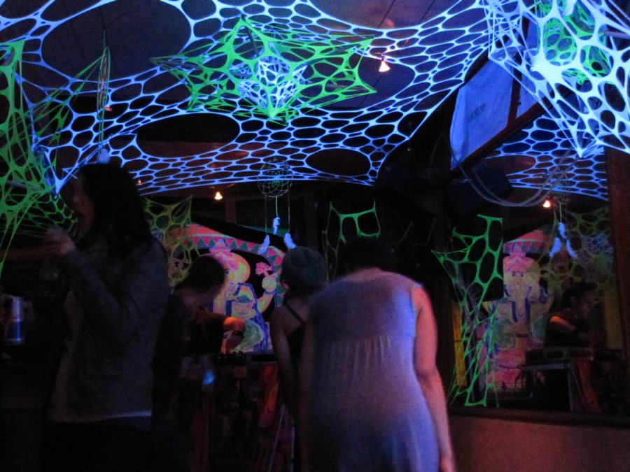 Le Freedom - Psylence - Nuits des bars de Bezzzz... - 14/10/2010 - Besançon - Photo n13