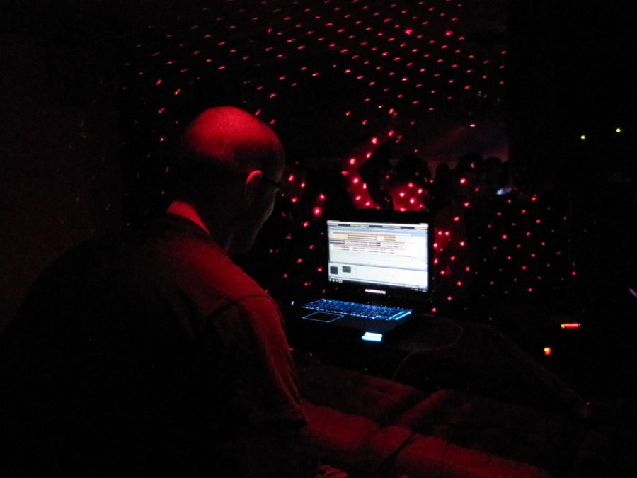 Le Pravda - Cemtex - Nuits des bars de Bezzzz... - 14/10/2010 - Besançon - Photo n5