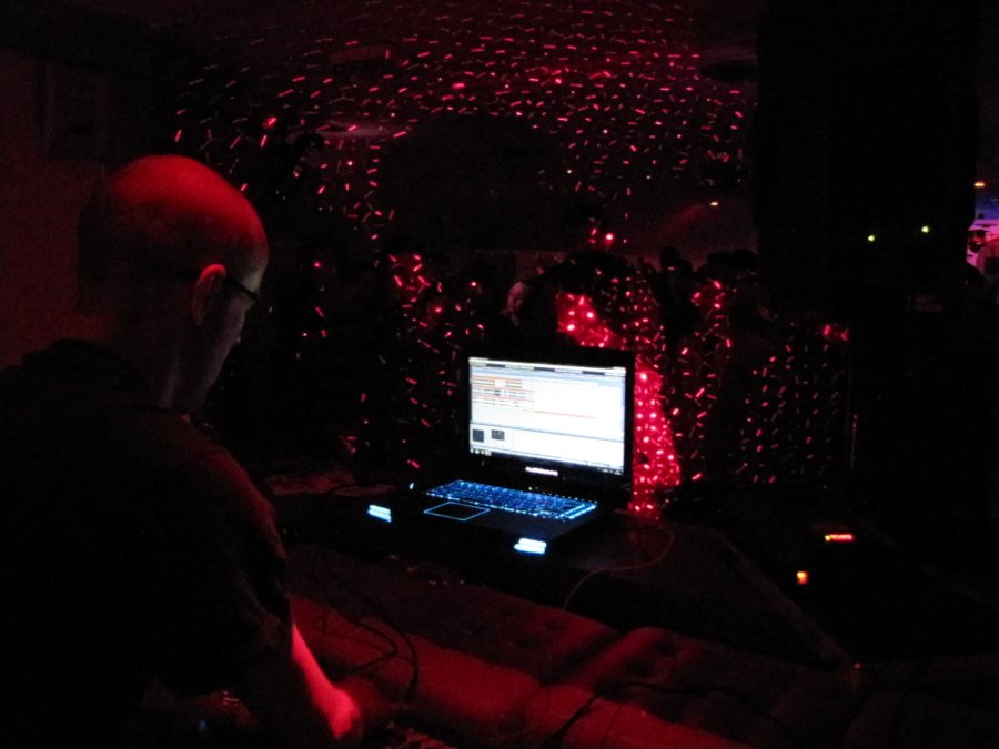 Le Pravda - Cemtex - Nuits des bars de Bezzzz... - 14/10/2010 - Besançon - Photo n7
