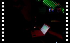 Le Pravda - Corbo Nuits des bars de Bezzzz... - 14/10/2010 - Besanon video n4