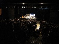 L'orchestre au complet Hommage symphonique à Pink Floyd - 15/01/2011 - Micropolis à Besançon photo n16