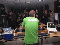 Spankbass Wobble Party 3 - 16/10/2010 - Salle des ftes de Vaux les prs (25) photo n5