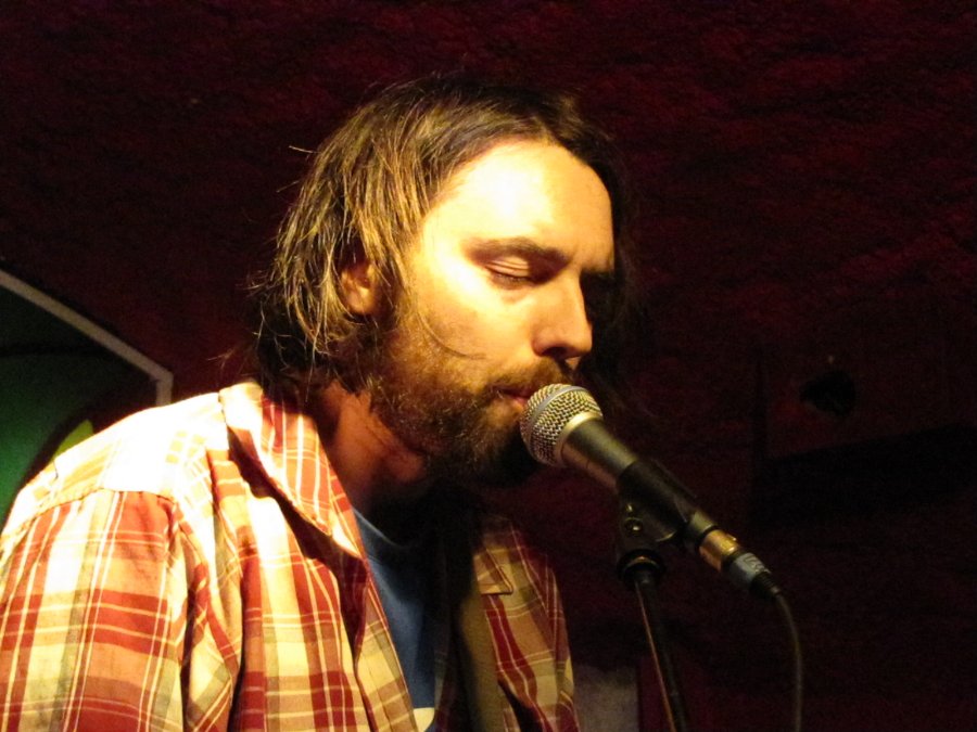 Mars Red Sky - GéNéRiQ Festival - Concert de Mars Red Sky - 16/12/2010 - Bar le Maquis à Besançon - Photo n24
